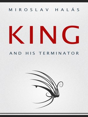 cover image of King and his Terminator